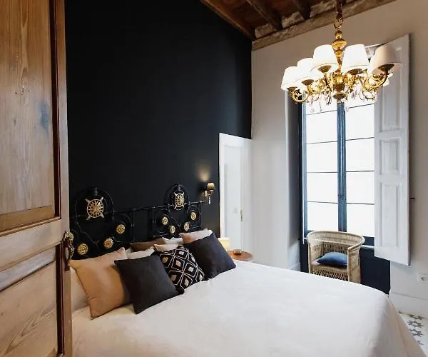 La Colonial De Lujo Las Palmas de Gran Canaria