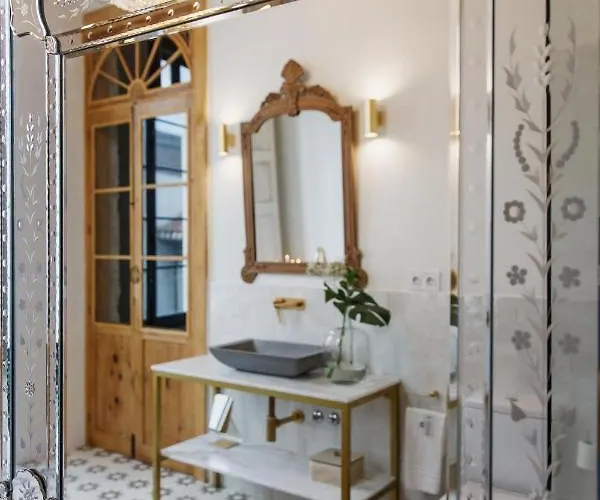 Apartman La Colonial De Lujo