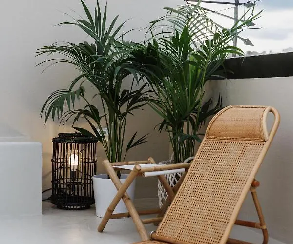 La Colonial De Lujo * Las Palmas de Gran Canaria