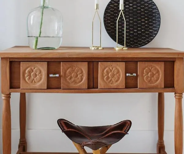 La Colonial De Lujo * Las Palmas de Gran Canaria