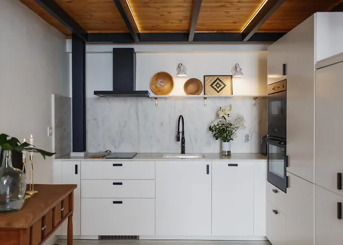 La Colonial De Lujo Apartman *