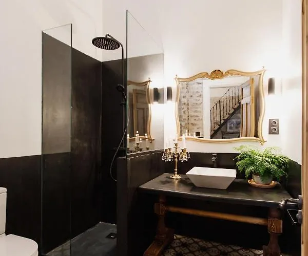 Apartman La Colonial De Lujo