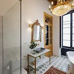 La Colonial De Lujo * 라스팔마스
