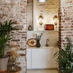 아파트 La Colonial De Lujo