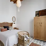 아파트 La Colonial De Lujo