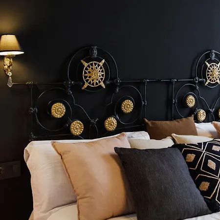 La Colonial De Lujo Appartement *