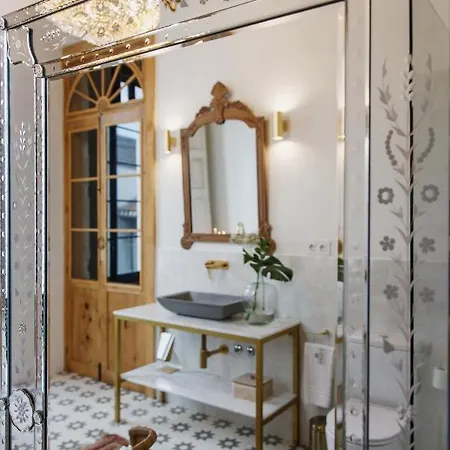 Appartement La Colonial De Lujo