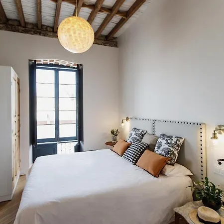 Appartement La Colonial De Lujo *
