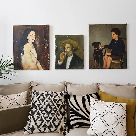 Apartamento La Colonial De Lujo Las Palmas de Gran Canárias
