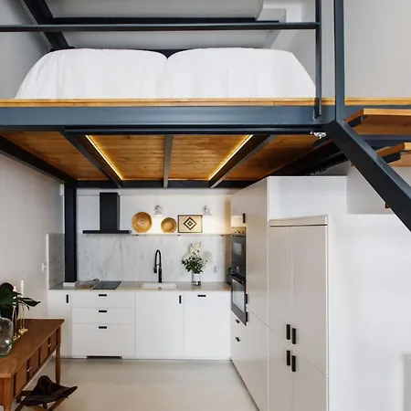 La Colonial De Lujo Appartement *