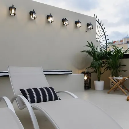 Appartement La Colonial De Lujo