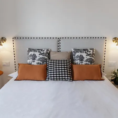 La Colonial De Lujo Apartamento *