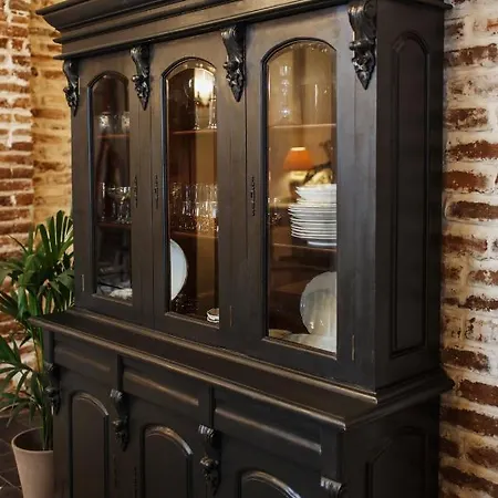 Daire La Colonial De Lujo