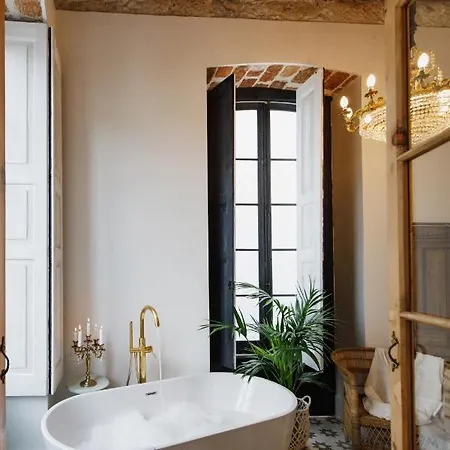 La Colonial De Lujo Appartement