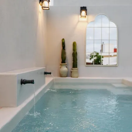 La Colonial De Lujo Appartement Las Palmas de Gran Canaria