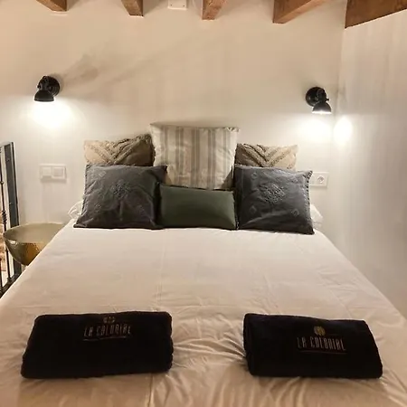La Colonial De Lujo Appartement Las Palmas de Gran Canaria