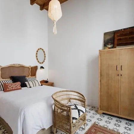 Daire La Colonial De Lujo