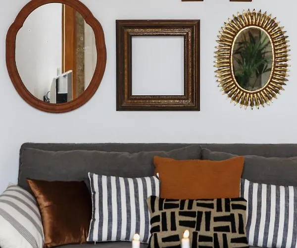 La Colonial De Lujo Las Palmas