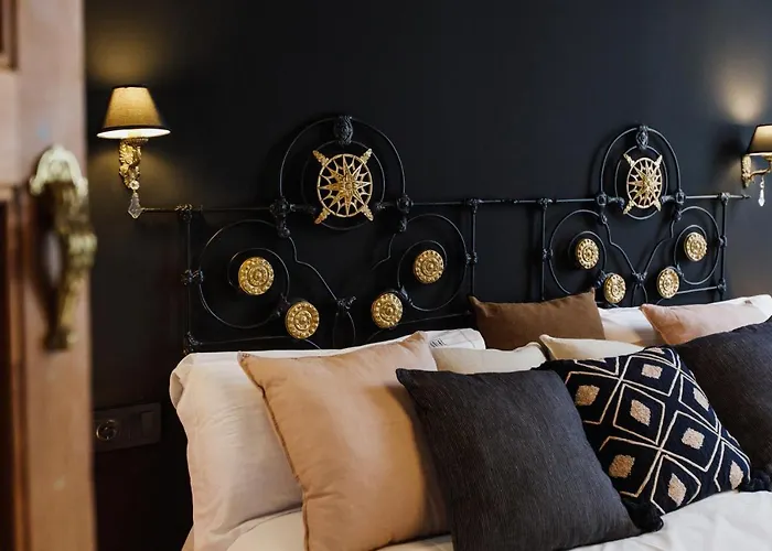 La Colonial De Lujo Appartement *