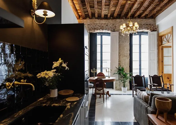 La Colonial De Lujo Appartement