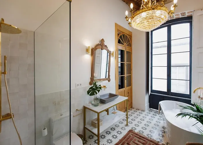 La Colonial De Lujo * Las Palmas