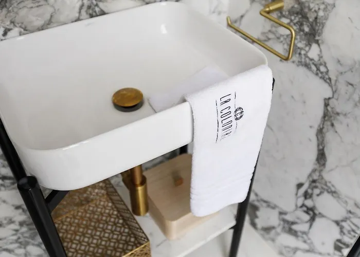 La Colonial De Lujo Las Palmas