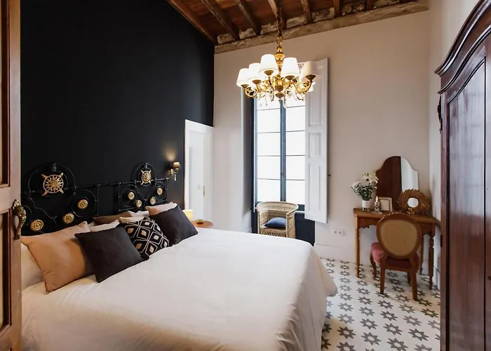 Appartement La Colonial De Lujo