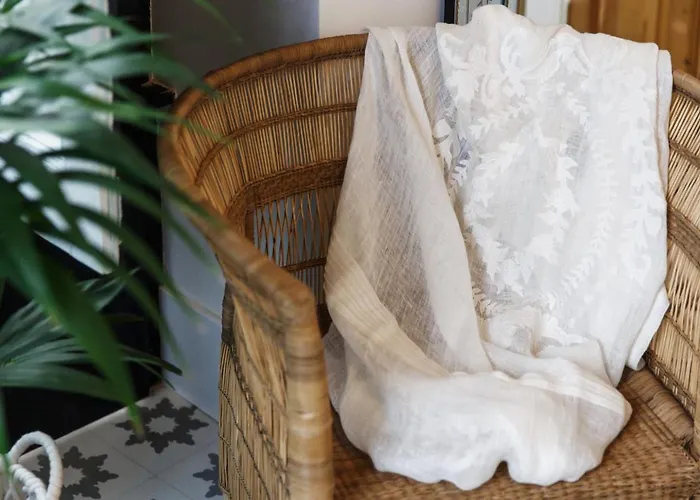 La Colonial De Lujo Las Palmas