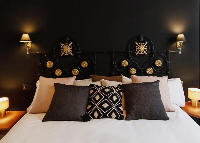 La Colonial De Lujo Las Palmas