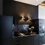 La Colonial De Lujo Apartmán *