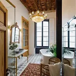 La Colonial De Lujo Daire