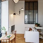Apartmán La Colonial De Lujo *