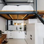 La Colonial De Lujo Apartmán *