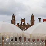 La Colonial De Lujo Daire *