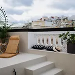 La Colonial De Lujo Apartmán *