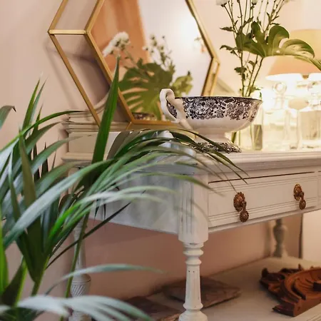 La Colonial De Lujo Apartmán *