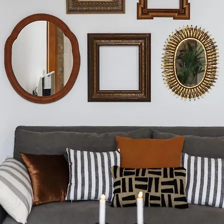 La Colonial De Lujo Las Palmas de Gran Canaria