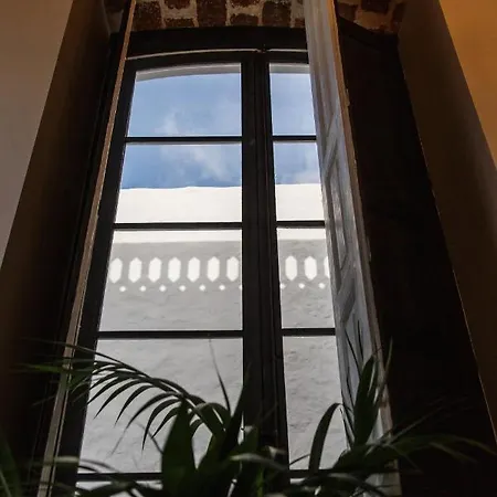 Apartment La Colonial De Lujo Las Palmas de Gran Canaria