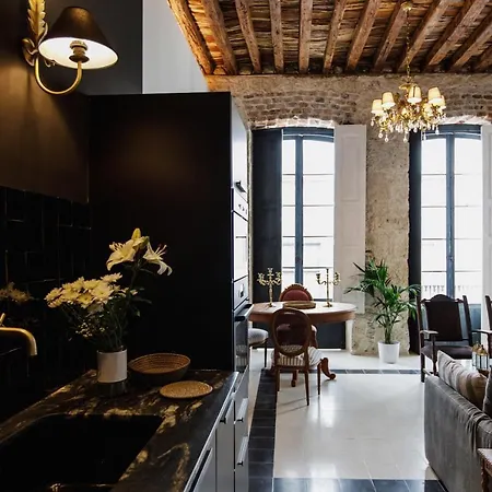 La Colonial De Lujo Apartment