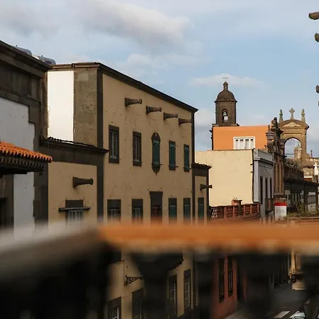 La Colonial De Lujo *