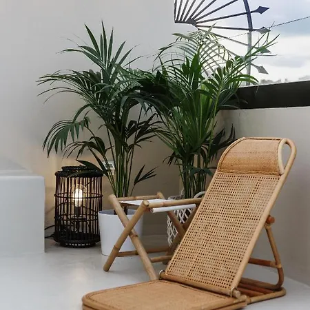 La Colonial De Lujo * Las Palmas de Gran Canaria