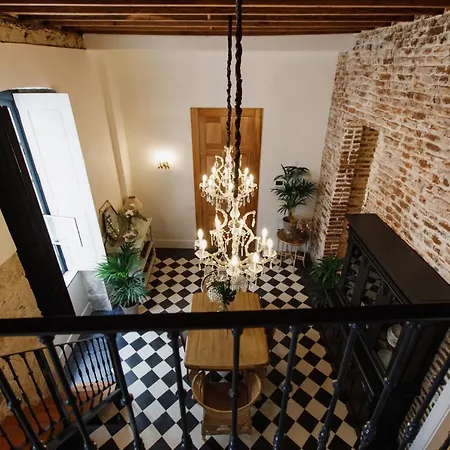 La Colonial De Lujo Apartment Las Palmas de Gran Canaria
