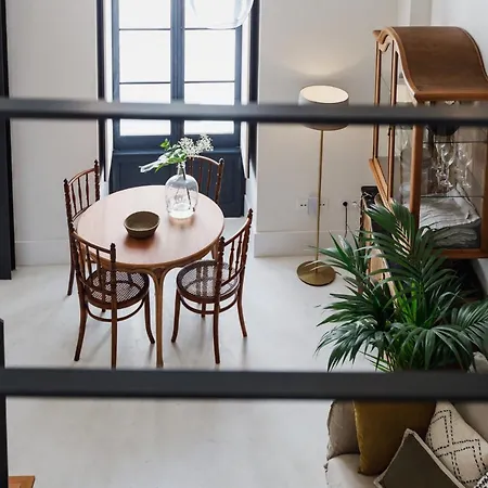 La Colonial De Lujo Las Palmas de Gran Canaria