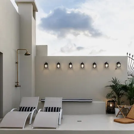 Apartmán La Colonial De Lujo Las Palmas de Gran Canaria