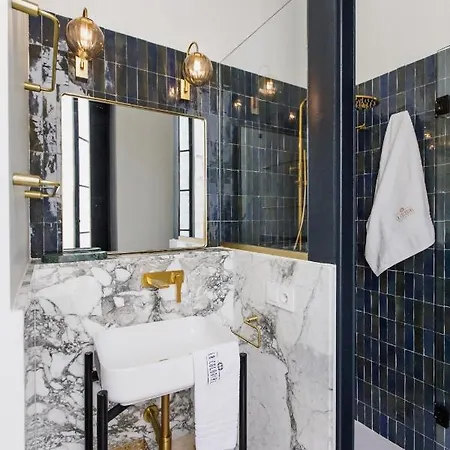 La Colonial De Lujo Las Palmas de Gran Canaria