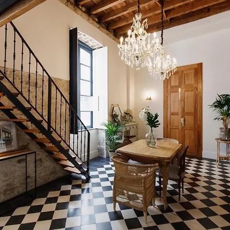 La Colonial De Lujo Las Palmas de Gran Canaria