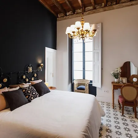Apartment La Colonial De Lujo