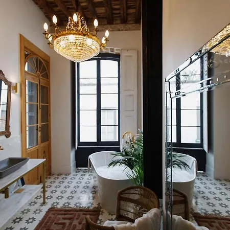 La Colonial De Lujo *