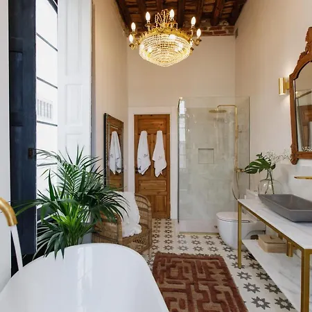 Apartment La Colonial De Lujo