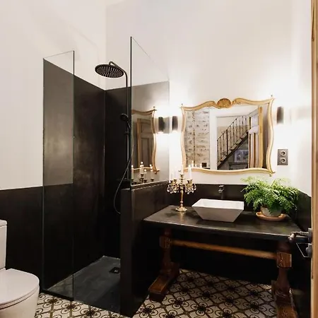 Apartment La Colonial De Lujo
